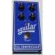 Aguilar Amplification TLC Compressor Compression Pedal